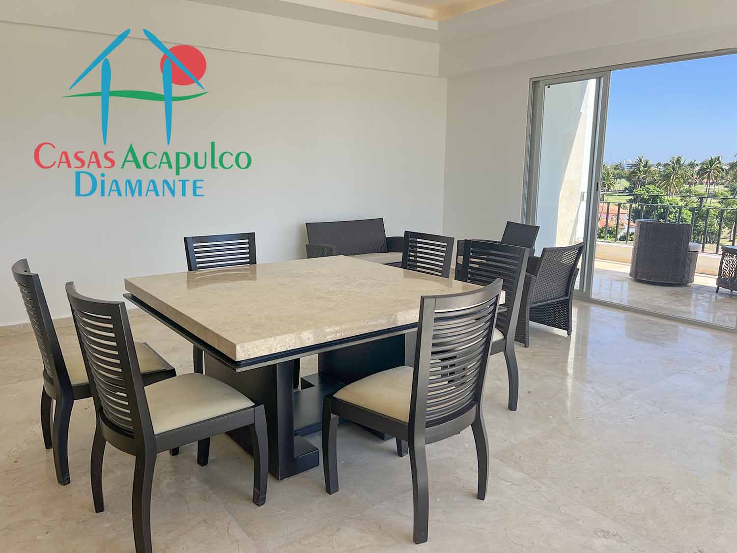 Azteca Princess 405 y 408 - Estancia 405 3